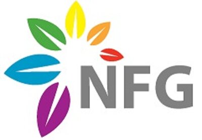 Logo logo NFG
